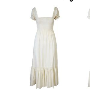 La Ligne Arielle dress